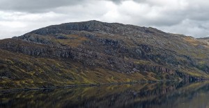 Glencoul_Thrust_Fault_Zone_in_Scotland_2014